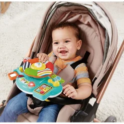 Babyspeelgoed></noscript>Vtech Baby Toeter & Speel Stuurtje
