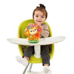 Babyspeelgoed></noscript> Vtech baby vrolijke leeuwen spinner