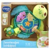 Plucheknuffels>Vtech Baby Zeevriendjes Schildpad
