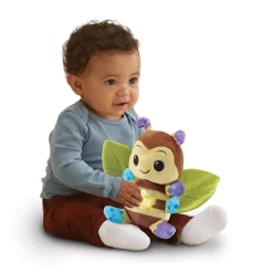 Plucheknuffels|Babyspeelgoed></noscript>Vtech Baby Zoemie Knuffelbijtje