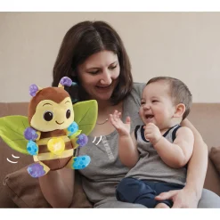 Plucheknuffels|Babyspeelgoed></noscript>Vtech Baby Zoemie Knuffelbijtje