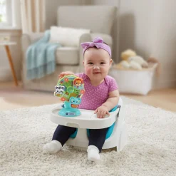 Babyspeelgoed>Vtech Dierenpret Reuzenrad