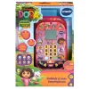 Babyspeelgoed> Vtech Dora Ontdek & Leer Smartphone