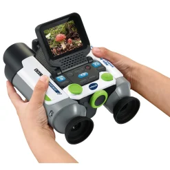 Werkbank / Gereedschap|Jongens></noscript> Vtech Expl. Mijn Interactieve Video Verrekijker