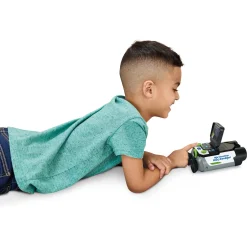 Werkbank / Gereedschap|Jongens></noscript> Vtech Expl. Mijn Interactieve Video Verrekijker