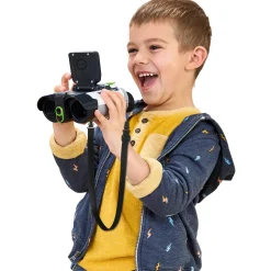 Werkbank / Gereedschap|Jongens></noscript> Vtech Expl. Mijn Interactieve Video Verrekijker