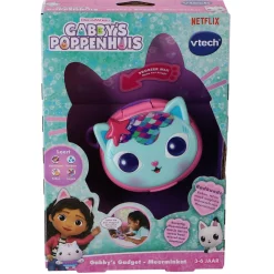 Babyspeelgoed> Vtech Gabby's Gadget Meerminkat