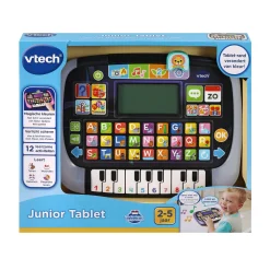 Kindertablets>Vtech Junior Tablet