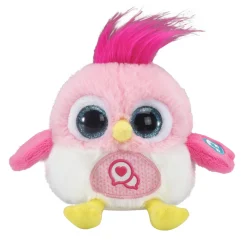 Babyspeelgoed>Vtech Kidi Lolibirds Roze