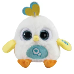 Babyspeelgoed>Vtech Kidi Lolibirds Wit