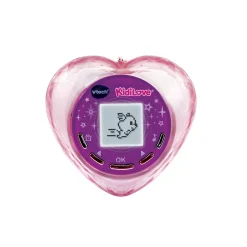 Kindercamera's>Vtech Kidi Love