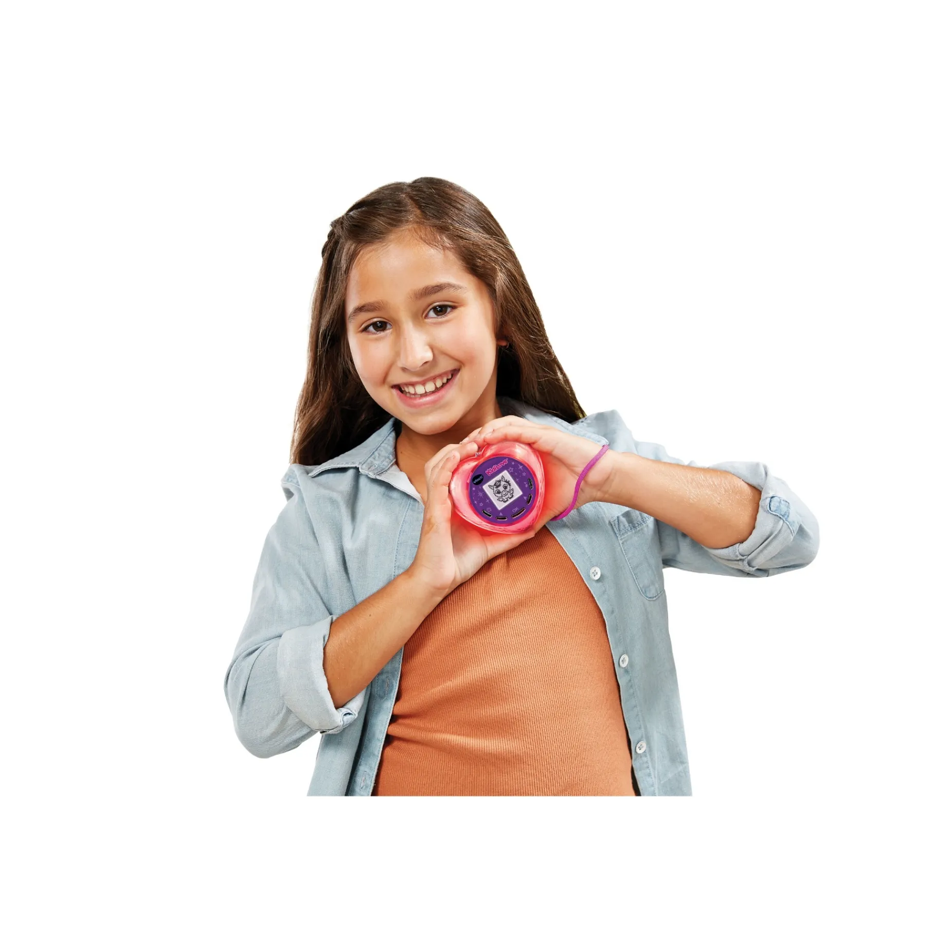 Kindercamera's>Vtech Kidi Love