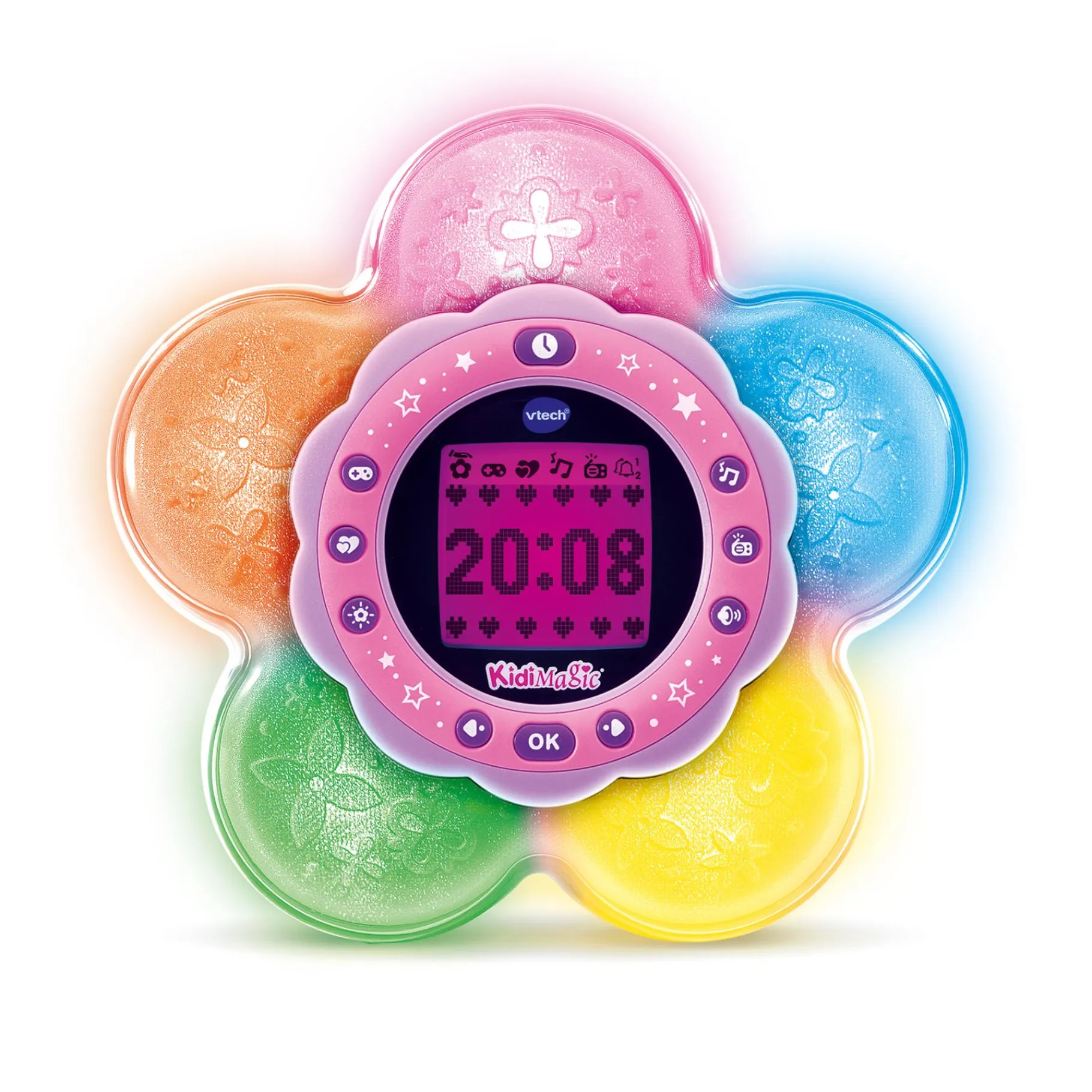 Verlichting> Vtech KidiMagic Galaxylight