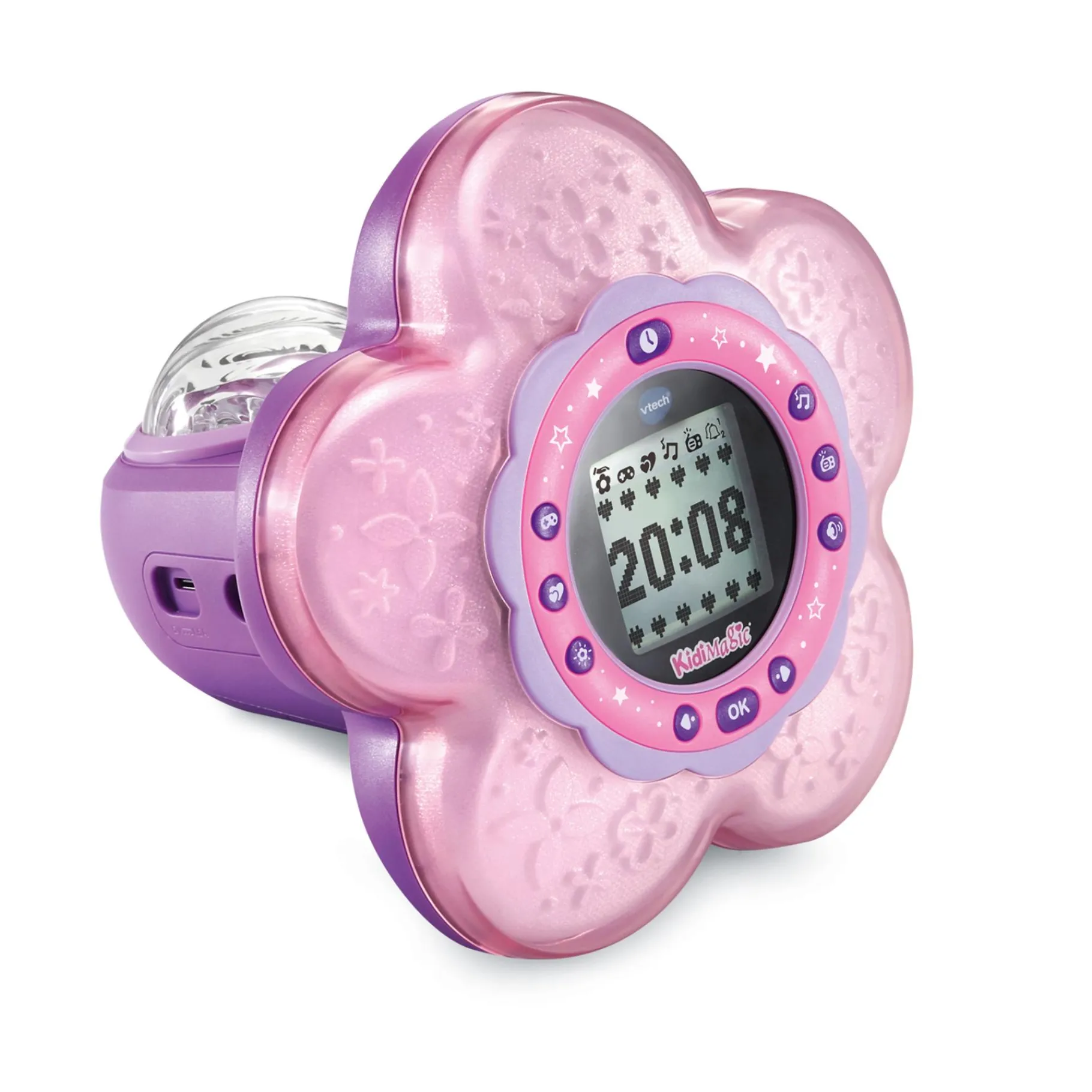 Verlichting> Vtech KidiMagic Galaxylight