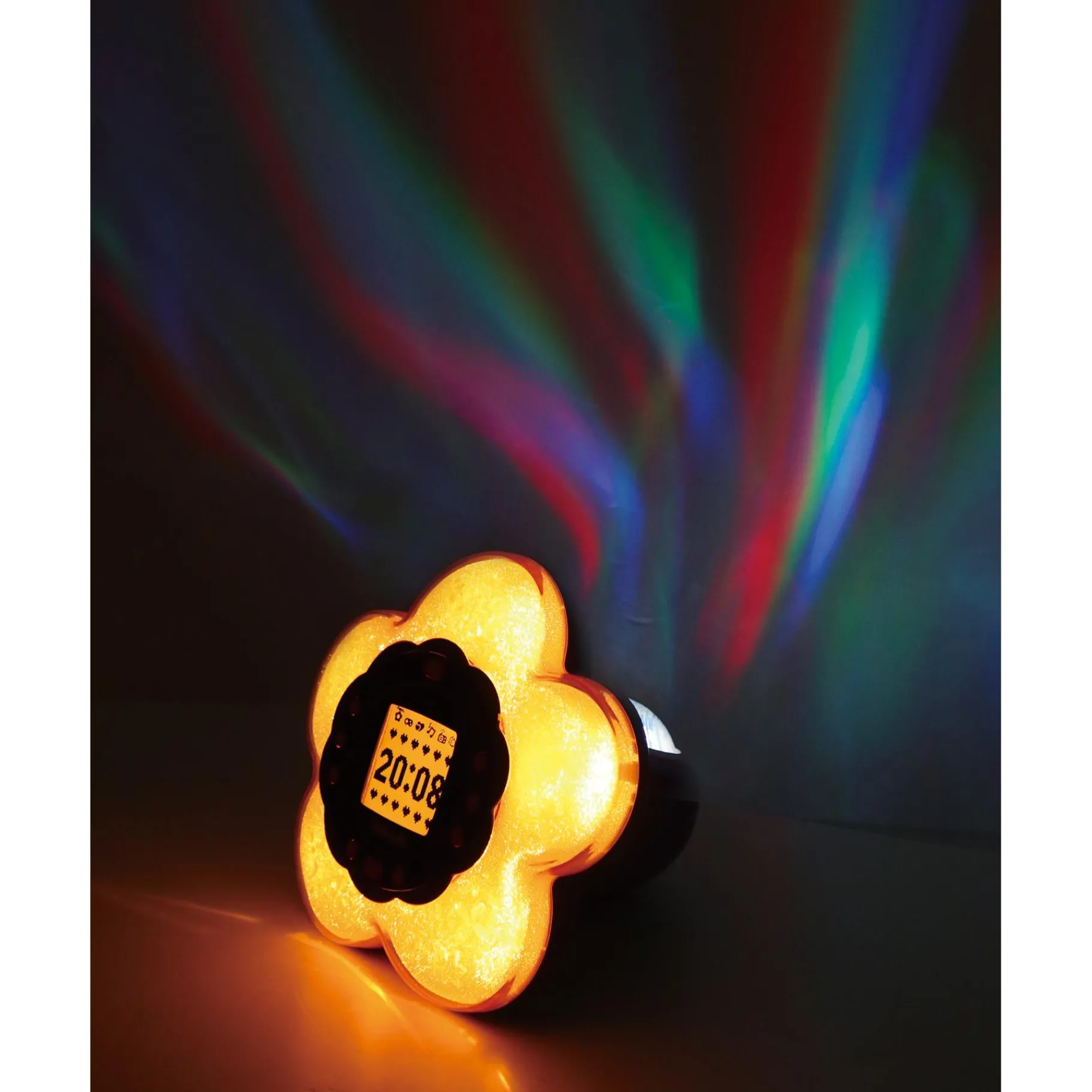 Verlichting> Vtech KidiMagic Galaxylight