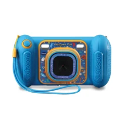 Kindercamera's>Vtech Kidizoom Fun Blauw