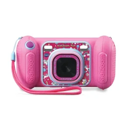 Kindercamera's>Vtech Kidizoom Fun Roze