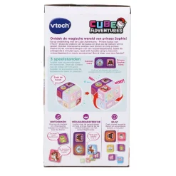 Babyspeelgoed></noscript>Vtech Kleuter Cube Adventures Prinses