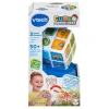 Babyspeelgoed> Vtech Kleuter Cube Adventures Dino