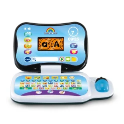 Babyspeelgoed>Vtech Kleuter Game & Leer Laptop