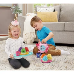 Babyspeelgoed></noscript>Vtech Kleuter High Tea Met Tante Sophie