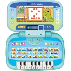 Speelsets Peuter> Vtech kleuter junior laptop