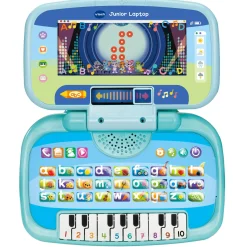 Speelsets Peuter> Vtech kleuter junior laptop