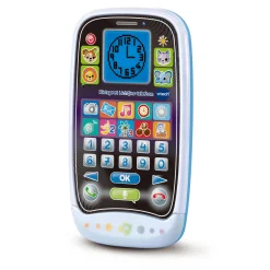 Babyspeelgoed>Vtech Kleuter Kletspret Lichtjestelefoon