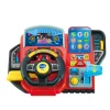 Babyspeelgoed>Vtech Kleuter Rijd & Leer Racer