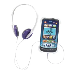 Babyspeelgoed>Vtech Kleuter Vkids Muziekspeler