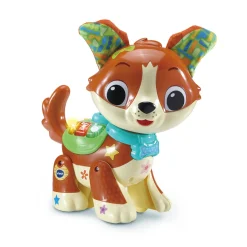 Babyspeelgoed>Vtech Kleuter Waffie De Wandelpup