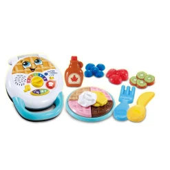 Babyspeelgoed>Vtech Kleuter Wonderlijk Wafelijzer