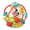 Babyspeelgoed|Activitycenter>Vtech Koetje Boe Bal