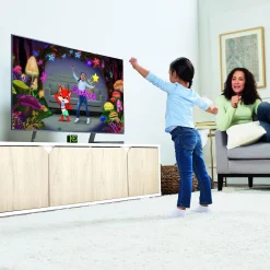 Familiespellen></noscript> Vtech Leap Move