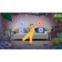 Familiespellen></noscript> Vtech Leap Move