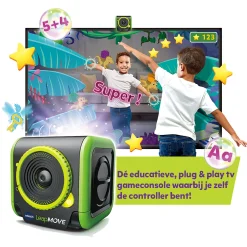 Familiespellen></noscript> Vtech Leap Move