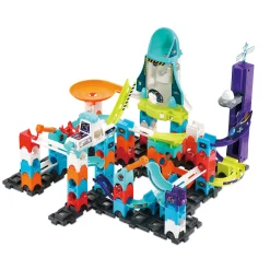Knikkerbanen>Vtech Marble Space Magnetic Mission Set XL 300E