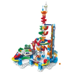 Knikkerbanen>Vtech Marble Super Sky Tower Set XL 300E