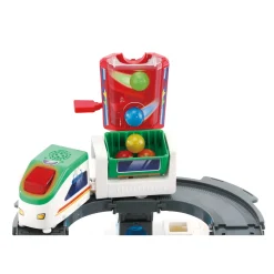 Knikkerbanen></noscript>Vtech Marble Super Sky Tower Set XL 300E
