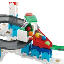 Knikkerbanen></noscript>Vtech Marble Super Sky Tower Set XL 300E