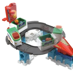 Knikkerbanen></noscript>Vtech Marble Super Sky Tower Set XL 300E