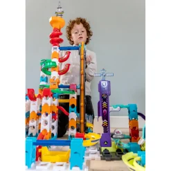 Knikkerbanen></noscript>Vtech Marble Super Sky Tower Set XL 300E