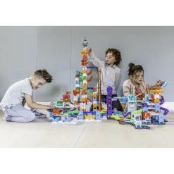 Knikkerbanen></noscript>Vtech Marble Super Sky Tower Set XL 300E