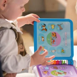 Educatief Baby- En Peuterspeelgoed|Babyspeelgoed><noscript><img width=