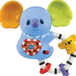 Rammelaars>Vtech Mijn Koala Rammelaar