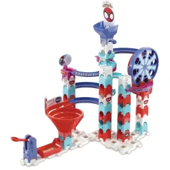 Babyspeelgoed>Vtech Mr Spidey Super Spin Challenge SP 300E