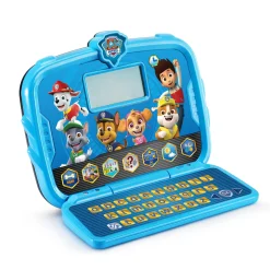 Tablet> Vtech Paw Patrol Laptop