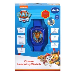 Horloge>Vtech Paw Patrol Learning Watch Chase