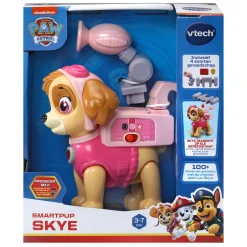 Babyspeelgoed>Vtech Paw Patrol Smartpup Skye