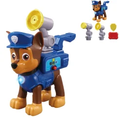 Babyspeelgoed>Vtech Paw Patrol Smartpup Chase